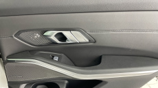 BMW M3 xDrive Competition M 4dr Step Auto Petrol Saloon